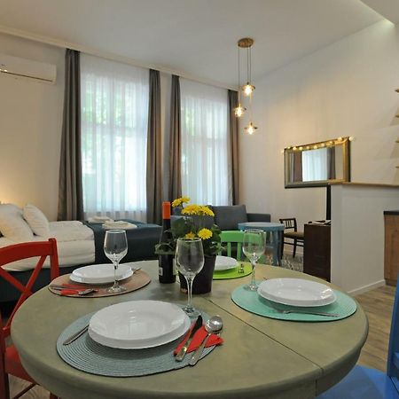 M37 Apartman Дебрецен Екстериор снимка
