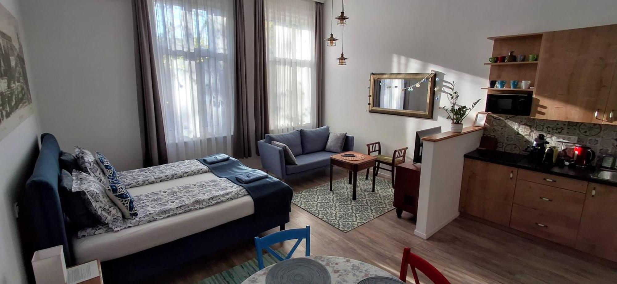 M37 Apartman Дебрецен Екстериор снимка