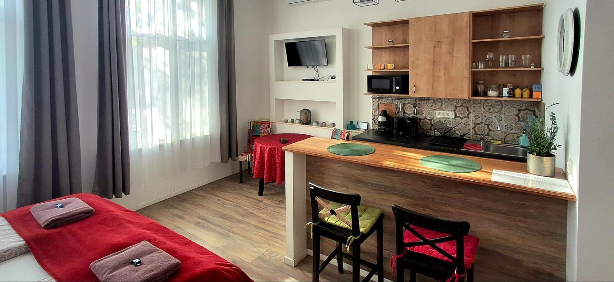 M37 Apartman Дебрецен Екстериор снимка