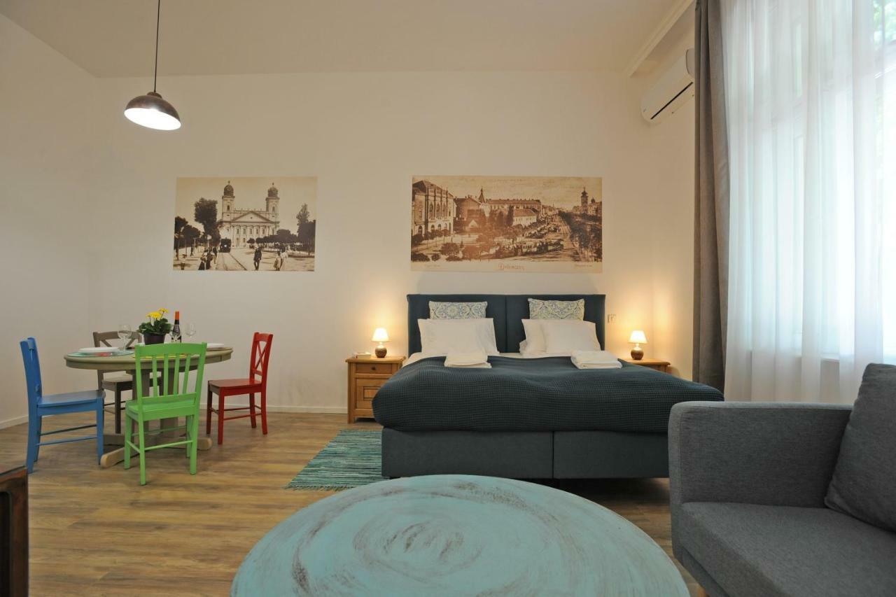 M37 Apartman Дебрецен Екстериор снимка