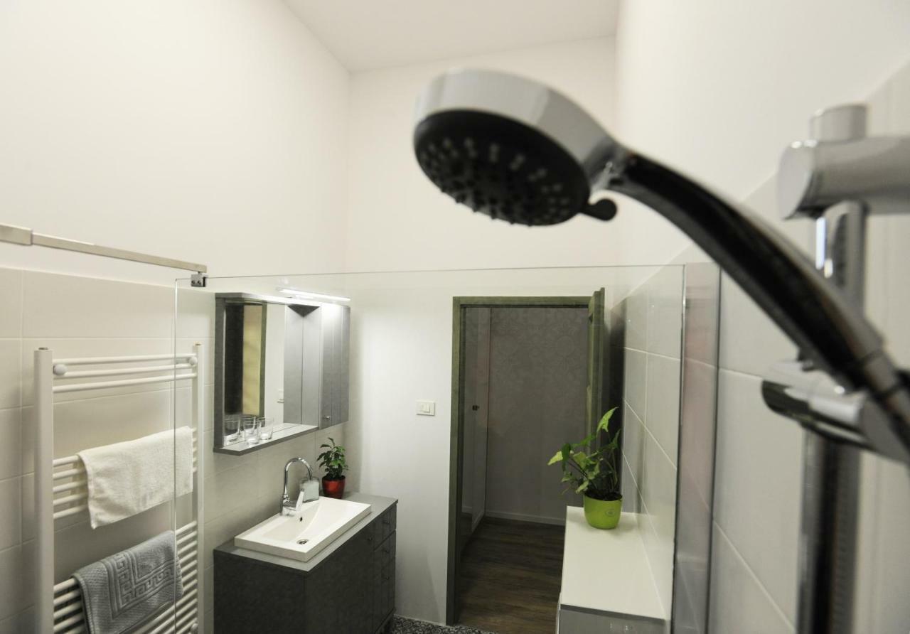 M37 Apartman Дебрецен Екстериор снимка