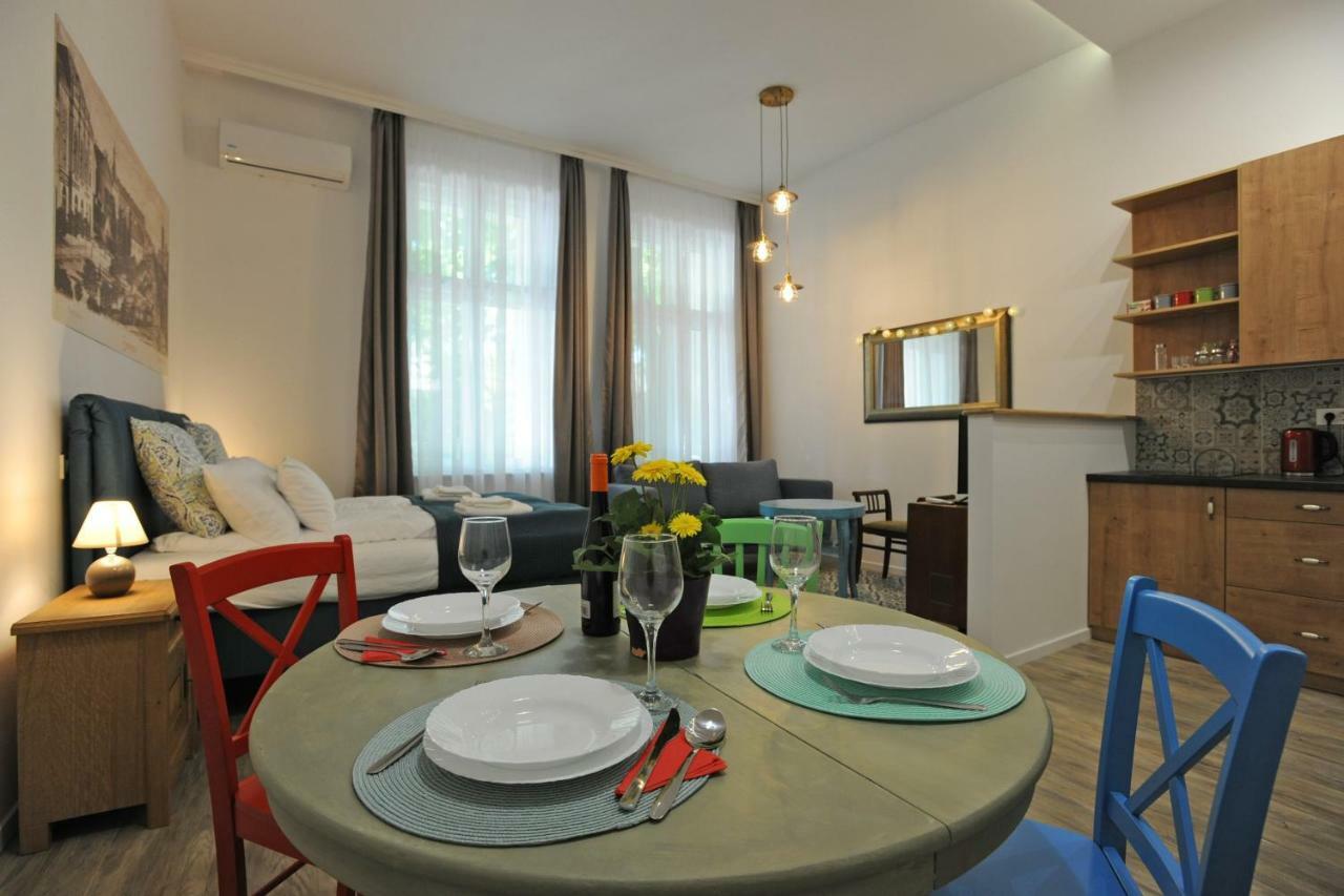 M37 Apartman Дебрецен Екстериор снимка