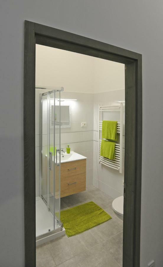 M37 Apartman Дебрецен Екстериор снимка