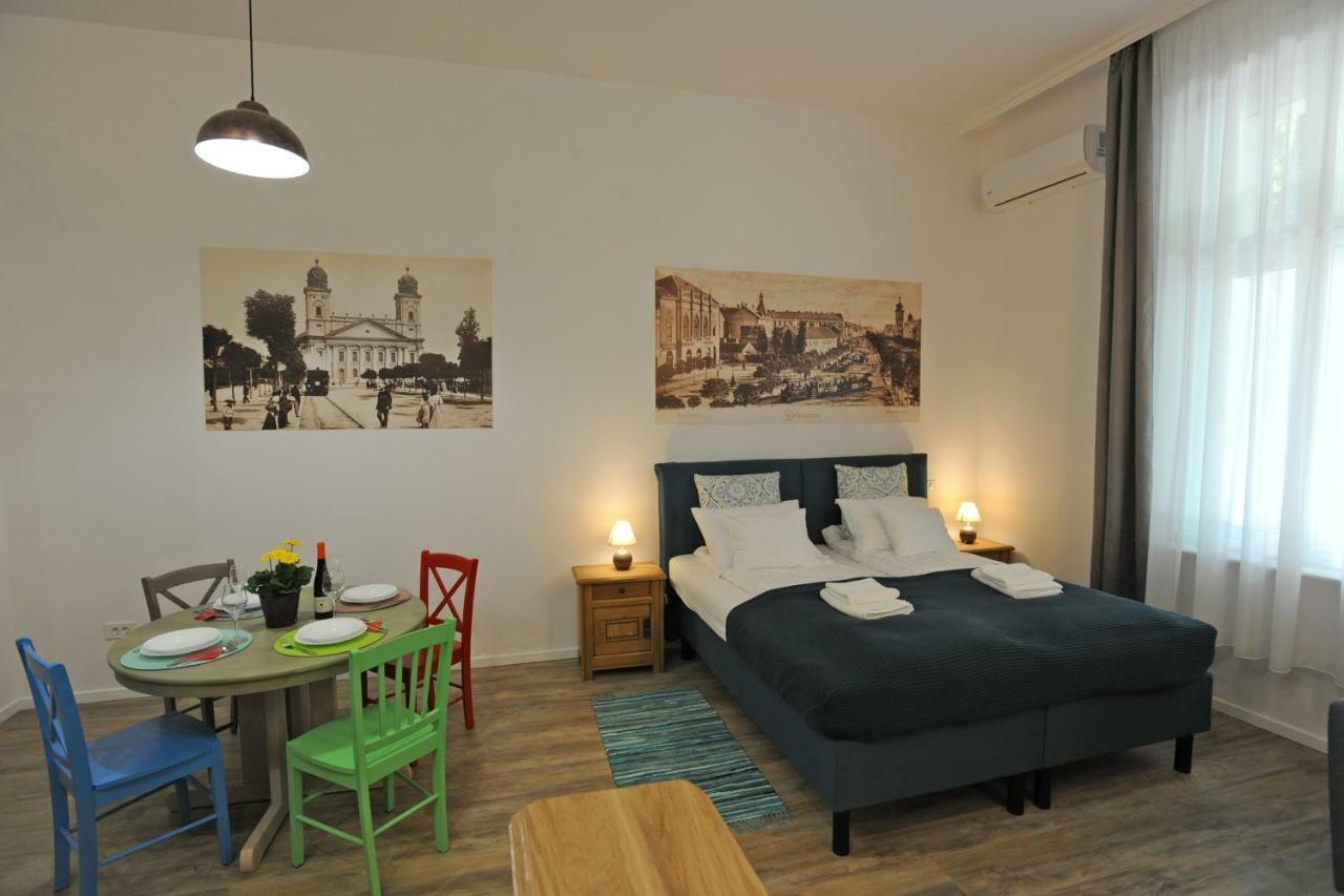 M37 Apartman Дебрецен Екстериор снимка