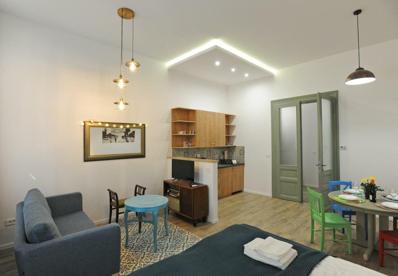 M37 Apartman Дебрецен Екстериор снимка