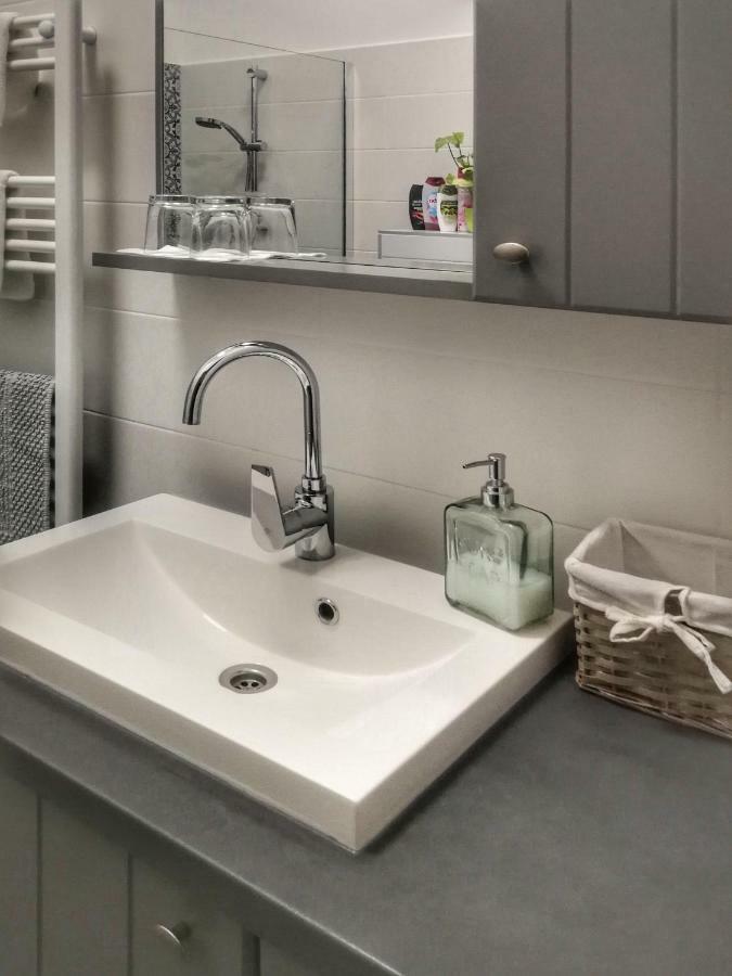M37 Apartman Дебрецен Екстериор снимка