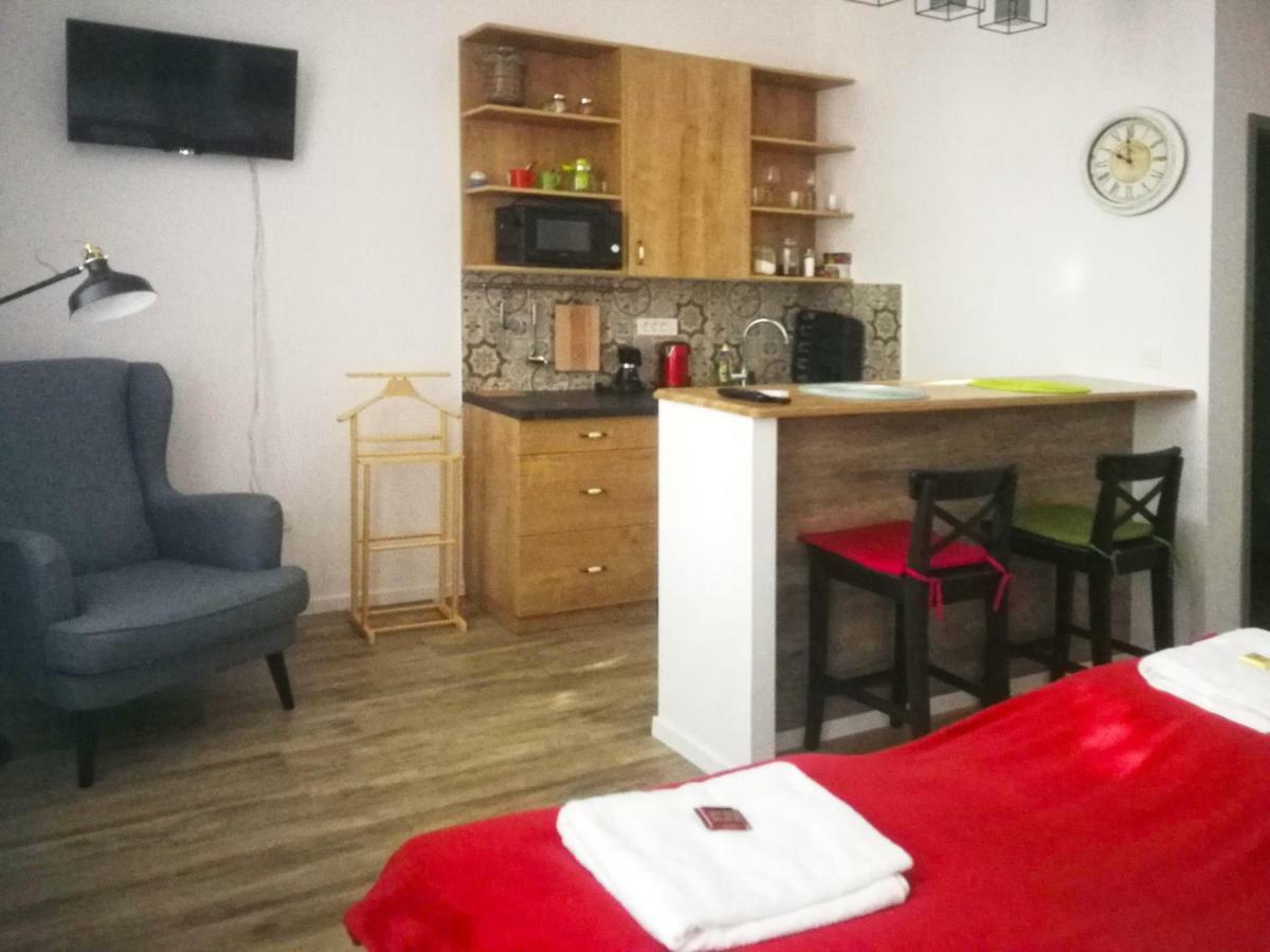 M37 Apartman Дебрецен Екстериор снимка