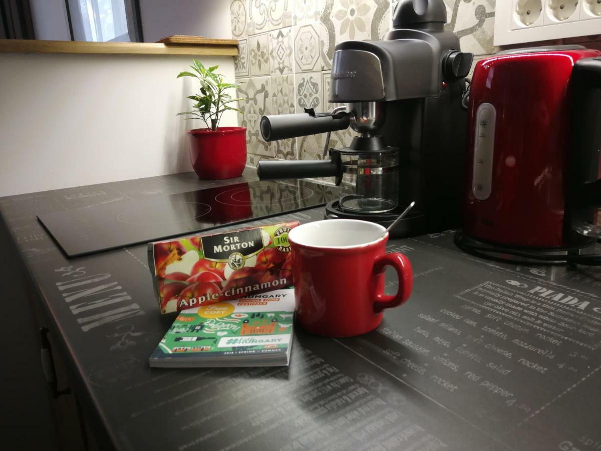 M37 Apartman Дебрецен Екстериор снимка