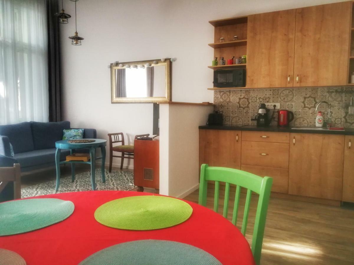 M37 Apartman Дебрецен Екстериор снимка